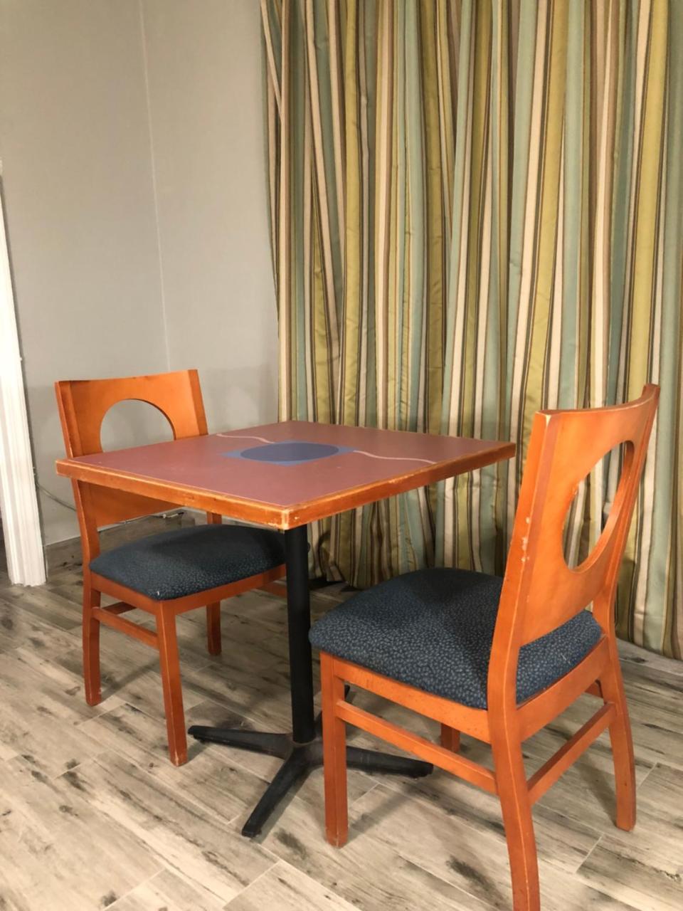 Bay Breeze Inn Bradenton Downtown エクステリア 写真